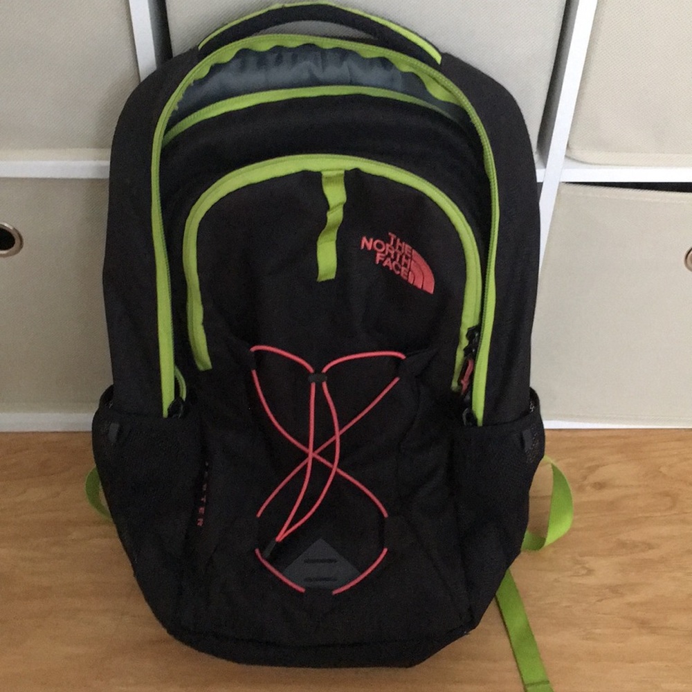 North Face Jester Backpack